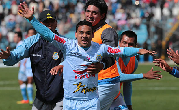 Ramúa: “En Real Garcilaso no hay equipo B”