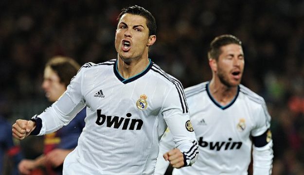 Champions League 2017: Real Madrid pasa a la Final tras caer 2-1 con Atlético de Madrid