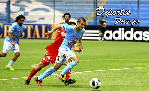 Sporting Cristal no pudo con San Simón y empato en el Gallardo sin publico