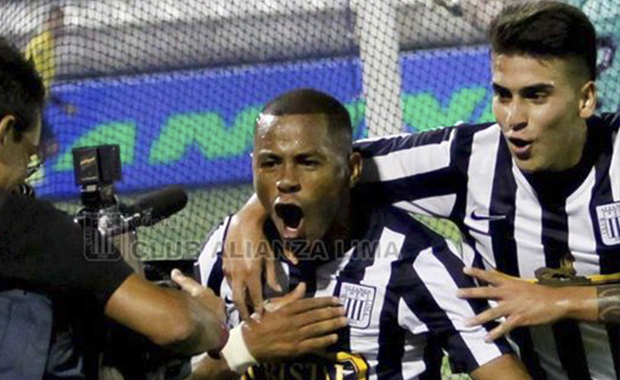 Aguirre: “Si reaparezco espero hacerlo con un gol”