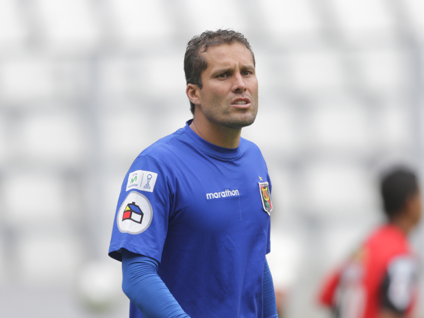 Butrón: “Reynoso es muy exigente y el equipo confía en su trabajo”