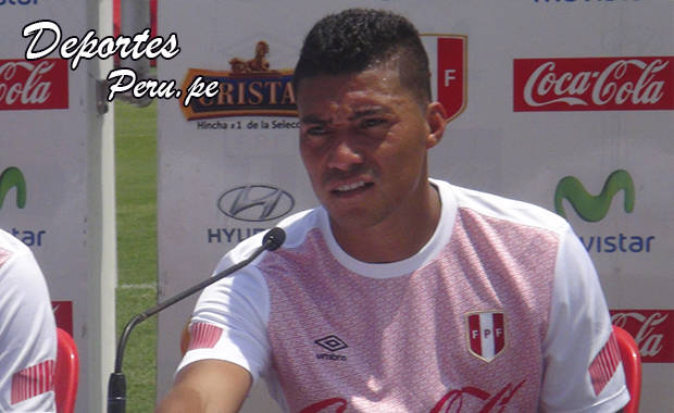 Chávez: “Haré todo lo posible para estar en los amistosos”