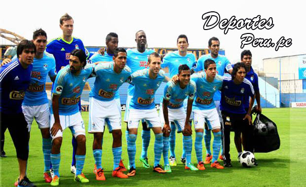 Imágenes del empate de Sporting Cristal ante San Simón