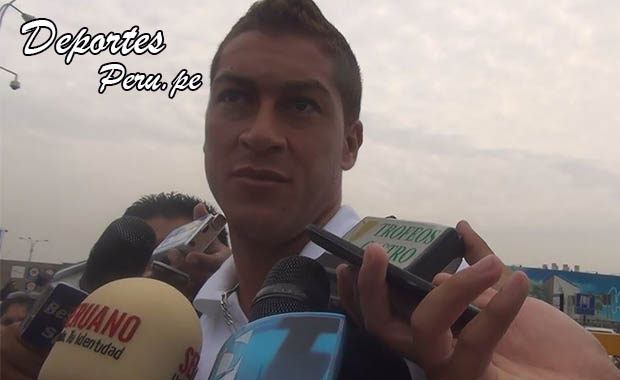 Ibañez: “Se respira un buen ambiente en el plantel”