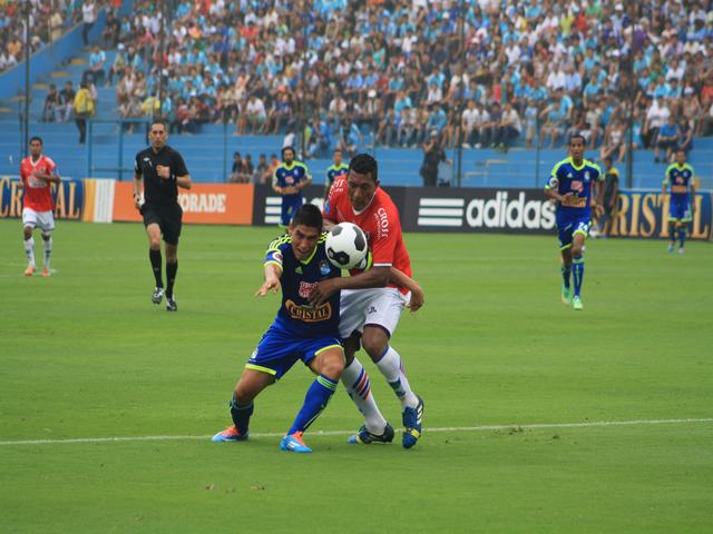 Irven Ávila: “Sobre mi partida no hay nada”