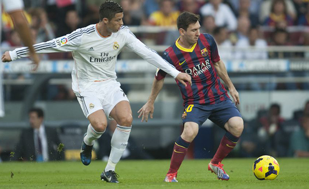 La expectativa al máximo por el clásico español