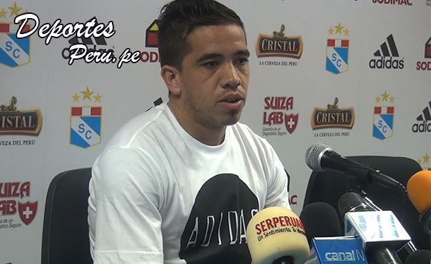 Maximiliano Núñez: “Cuando se pierde, perdemos todos. No es individual, es grupal”