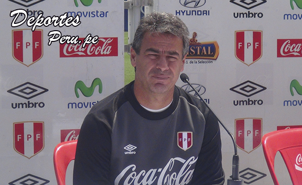 Bengoechea: “Nuestra misión es lograr un equipo que pueda pelear en lo físico y técnico”