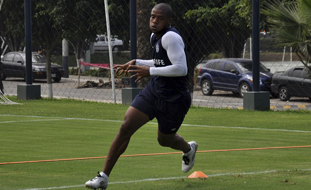 Luis Perea: “Es difícil mantenerse en la punta”