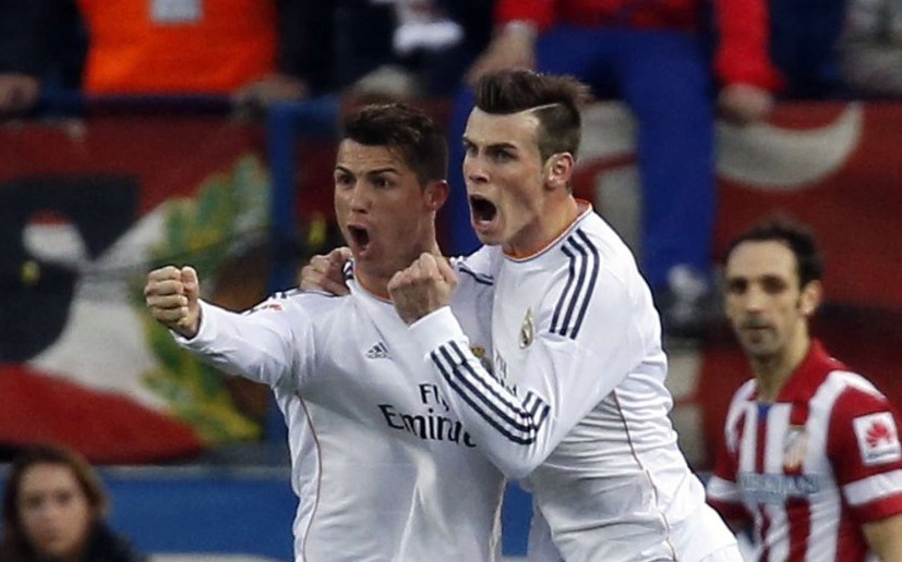 Crónica: Un Cristiano silenció al león