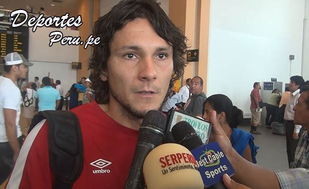 Miguel Torres: “Nos jugamos todo este jueves ante Paranaense”