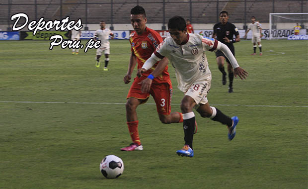 Mal pero muy mal: Universitario perdió por 3-1 ante Huancayo en el Monumental