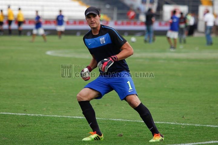 George Forsyth: “Vamos a Chiclayo con el ánimo al tope”