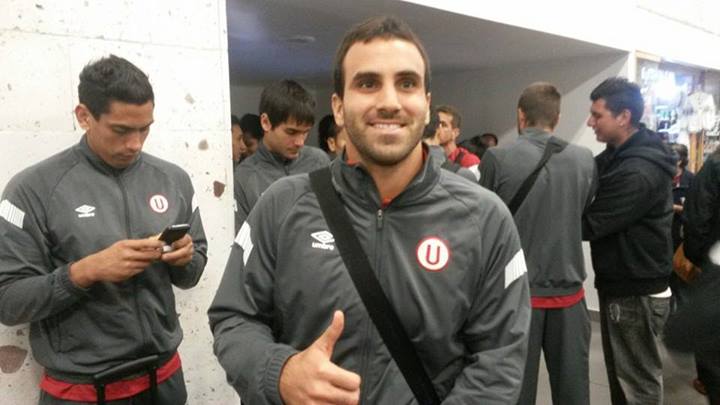 Carvallo: “Estamos satisfechos por haber conseguido este triunfo”