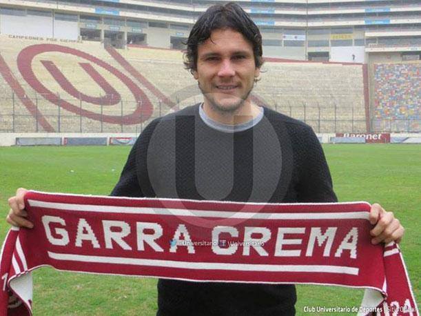 Miguel Torres: “Tenemos que ir partido a partido para llegar bien al Apertura”