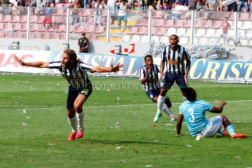 Se inició la venta de entradas para el Alianza Lima- Cristal