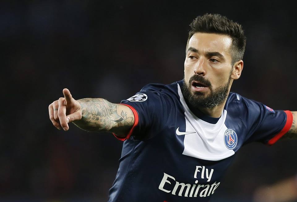 PSG venció por 3-1 al Chelsea pero Ibrahimovic se retiró lesionado