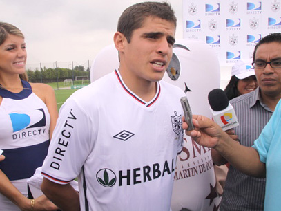 Corzo: “Sabemos que tenemos que llegar a la final”