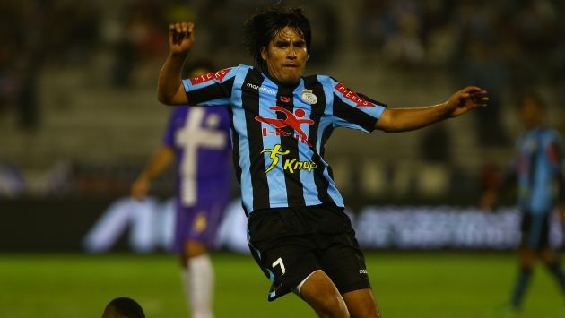 Retamoso: “Ante Cristal debemos levantar cabeza”