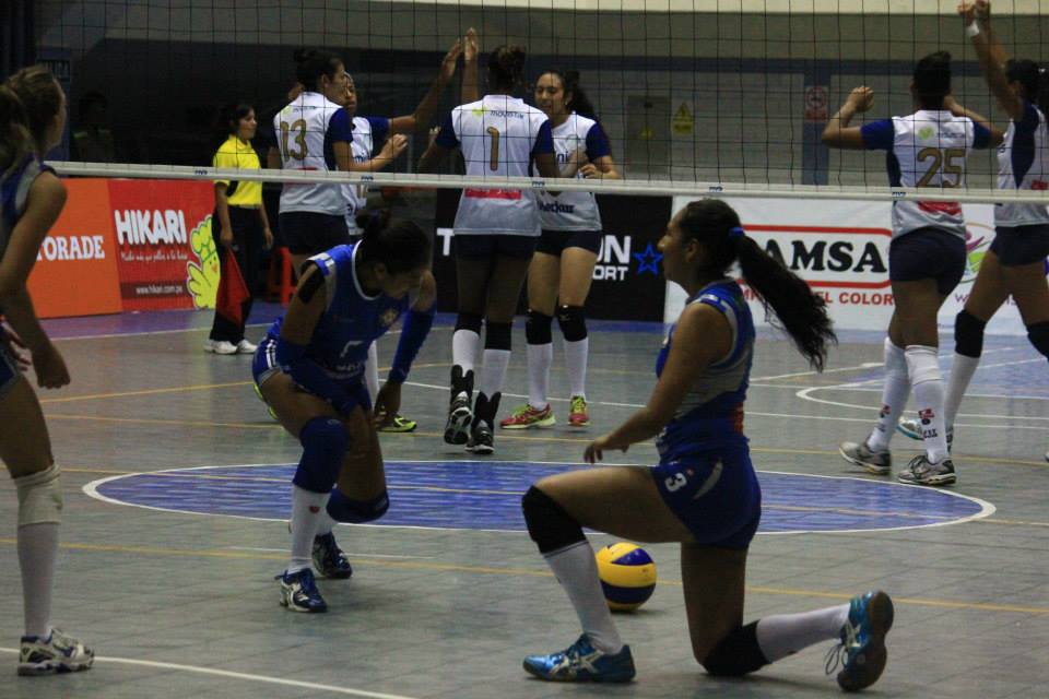 Le costo pero ganó: Géminis venció por 3-0 al Circolo Sportivo Italiano