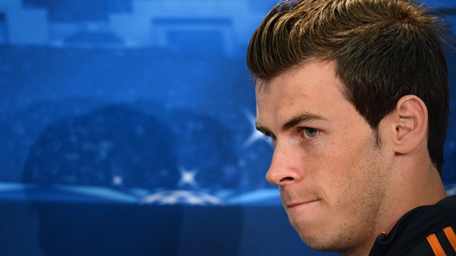 Bale: “No me siento ya clasificado”