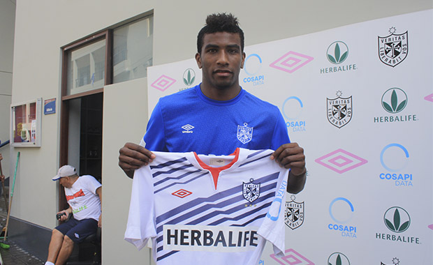 Ascues: “El objetivo  es campeonar”