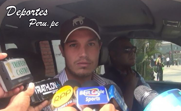 Forsyth: “No podemos perder puntos en casa”