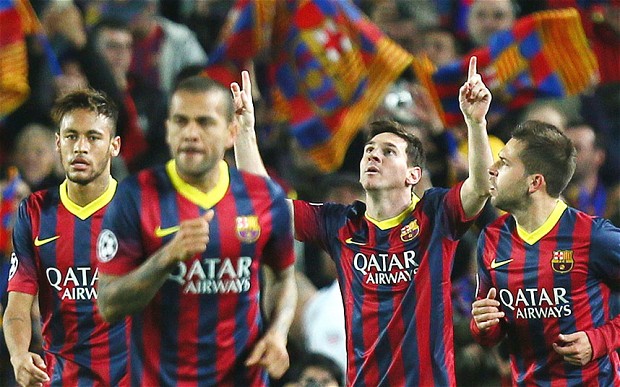 Barcelona es habilitado por FIFA para fichar jugadores