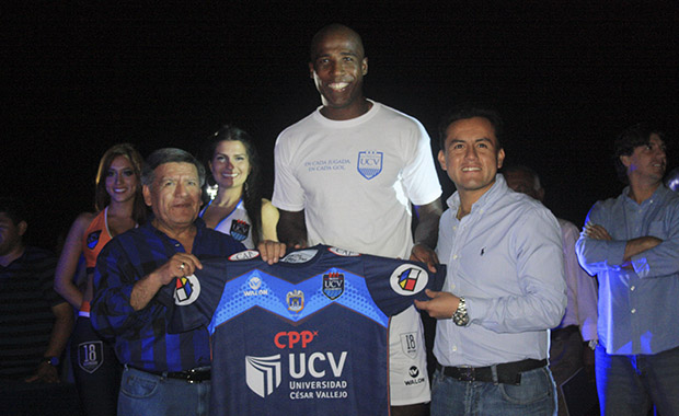 Guadalupe: “Tenemos la obligación de ganar en Chiclayo”