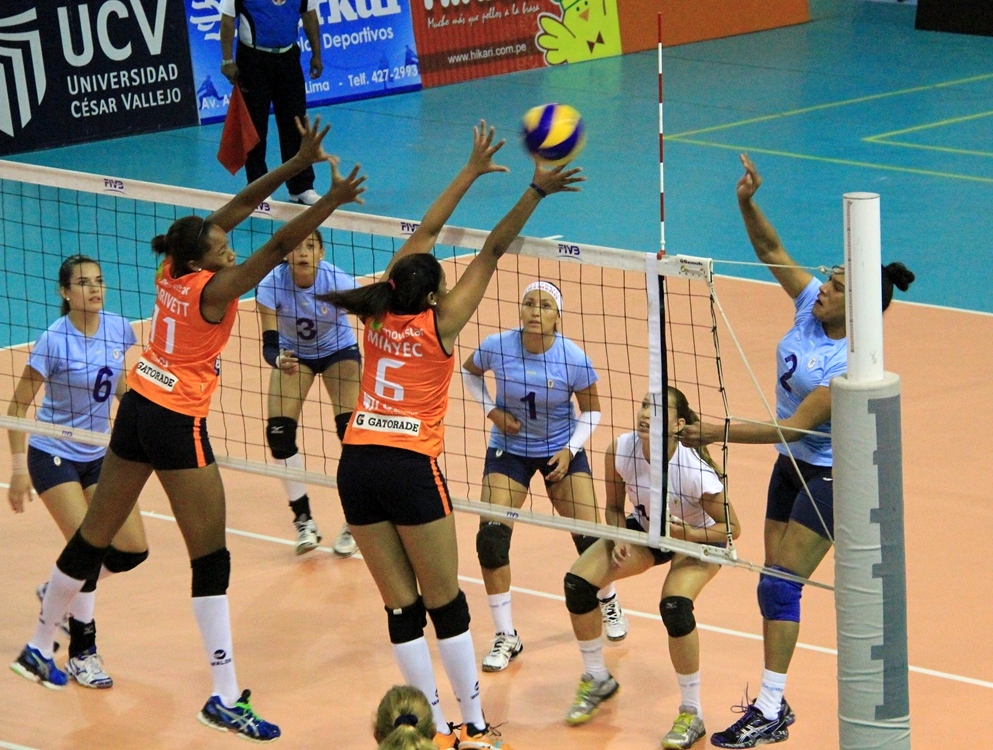 Vallejo clasifica invicto a las semifinales