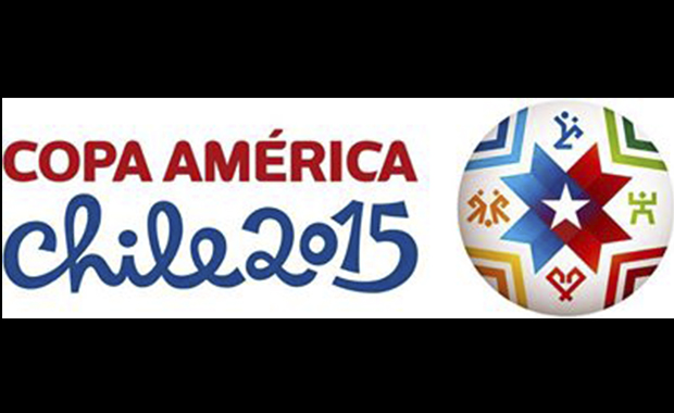 Presentaron la 44ª edición de la Copa América Chile 2015