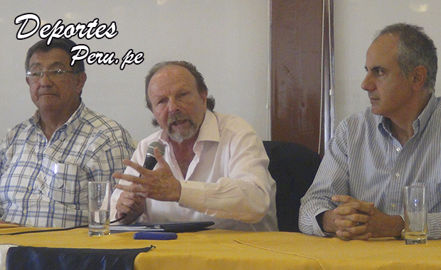 Lerner: “No es fácil conseguir o juntar a los socios con tiempo y dinero”