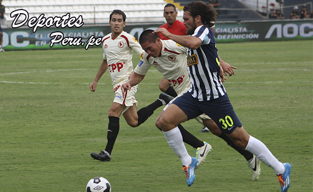 Dos puntos perdidos: Alianza Lima empató 0-0 con León en Matute