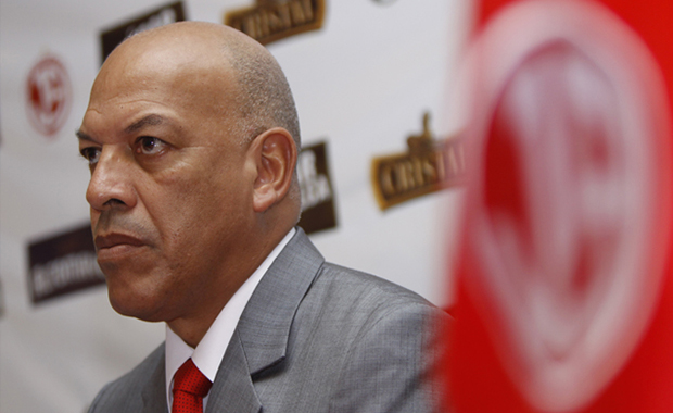 Mosquera: “Todavía no pienso en los Play-Off”