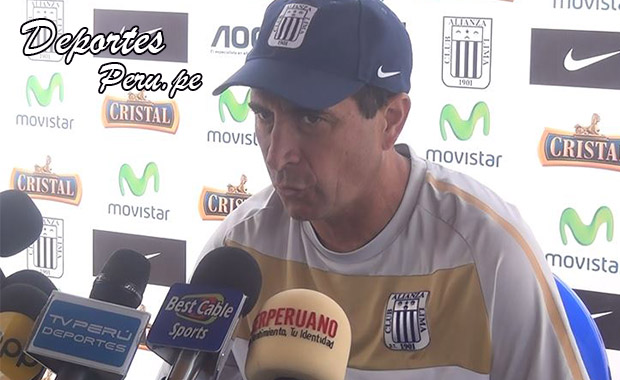 Sanguinetti: “Hay que jugarlo para ganar”