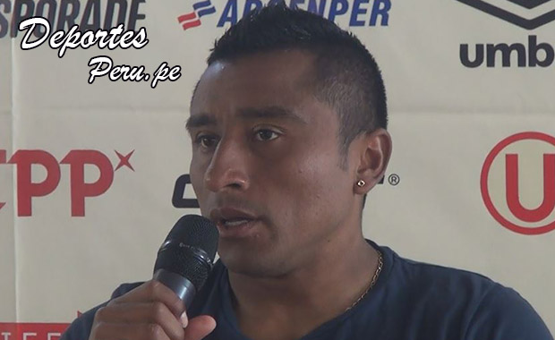 Gonzales: “Esperemos seguir así ya con el ánimo recuperado”