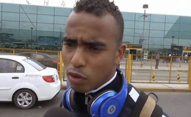 Trujillo: “Apunto a campeonar y jugar en el extranjero”