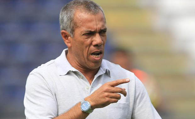 Valencia: “No es ventaja haber sido técnico de Alianza”