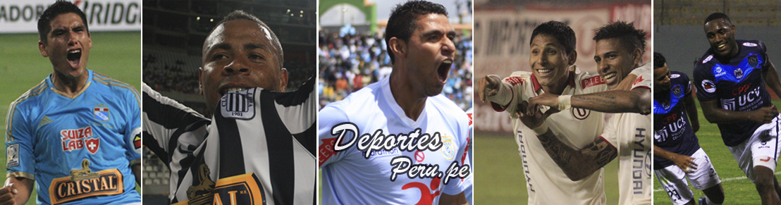 Programación de la fecha 13 del torneo del Inca