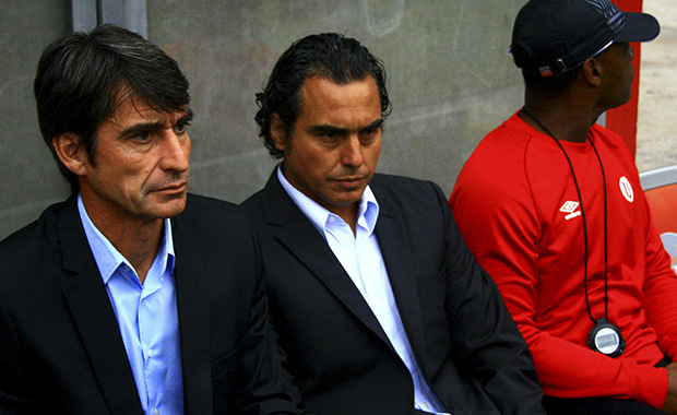 Chemo del Solar: “Christian Cueva termina contrato en junio y su llegada es más cercana”