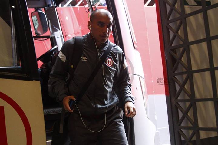 Rainer Torres: “Es importante empezar ganando”