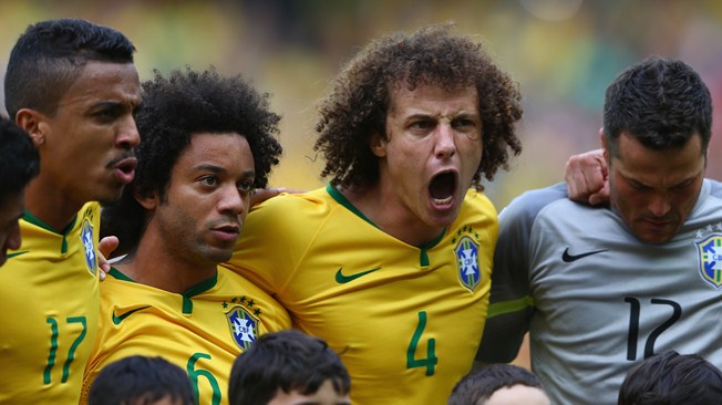 David Luiz: “Tendremos que saber sufrir”