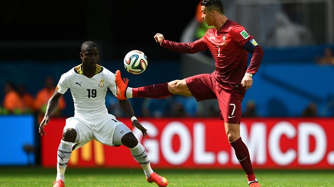 A Portugal no le alcanza a pesar del triunfo y quedo eliminado de Brasil 2014