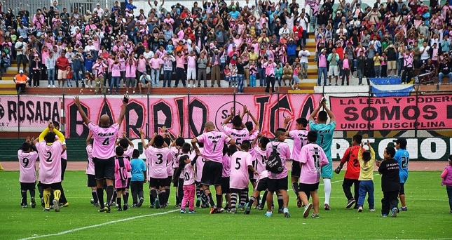 Sport Boys recibe al Huaral en el Callao