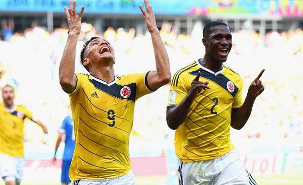 Colombia empató 0-0 con Australia en amistoso por la fecha FIFA