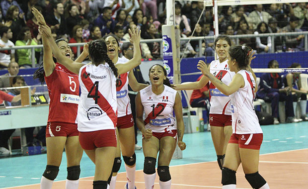 Tarapoto será sede del Sudamericano de Menores 2014