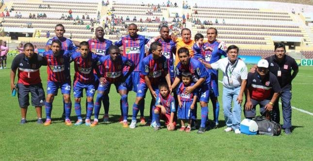 Programación de la octava fecha de la segunda división