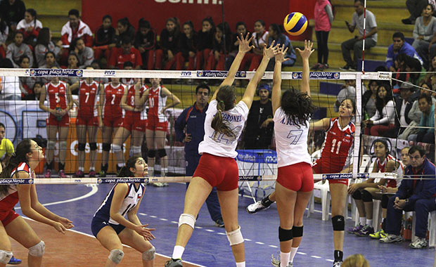 República dominicana va por el primer puesto