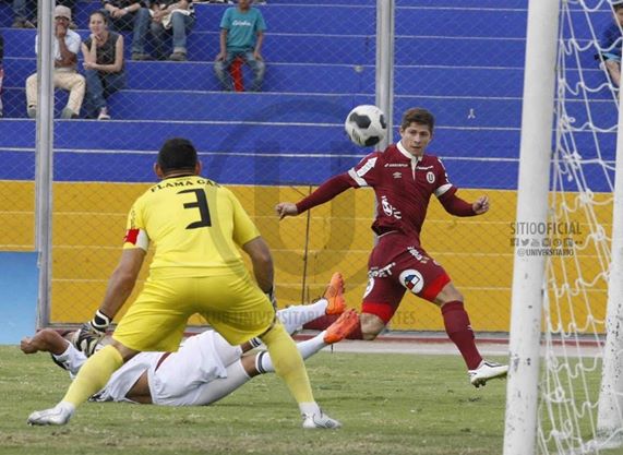 Los mejores goles de la fecha 9 del Torneo Apertura