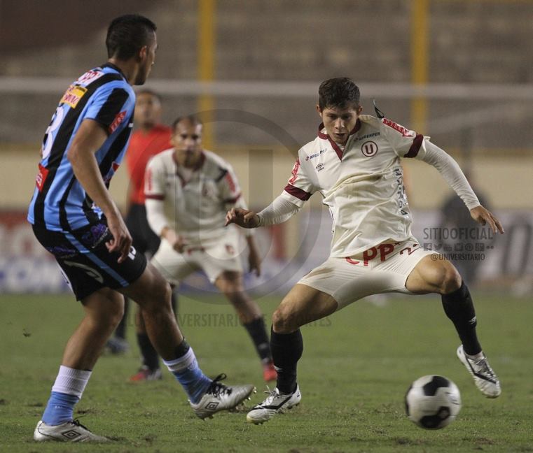 Martínez: “Agradezco a la hinchada por su apoyo, aún nos quedan 5 finales por jugar”